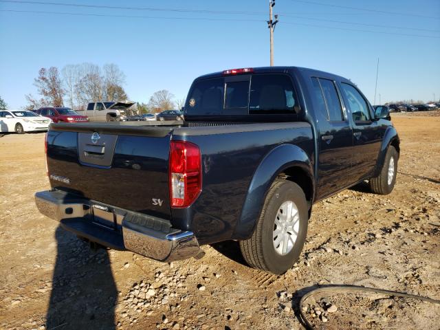 2019 NISSAN FRONTIER S 1N6AD0ER4KN730240