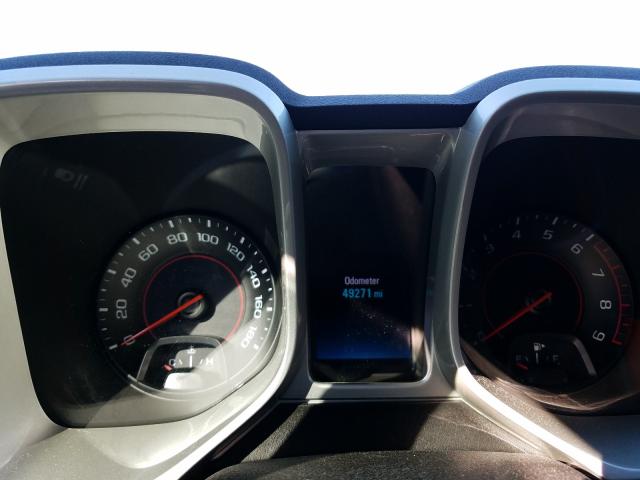 2015 CHEVROLET CAMARO 2SS 2G1FJ1EWXF9147590