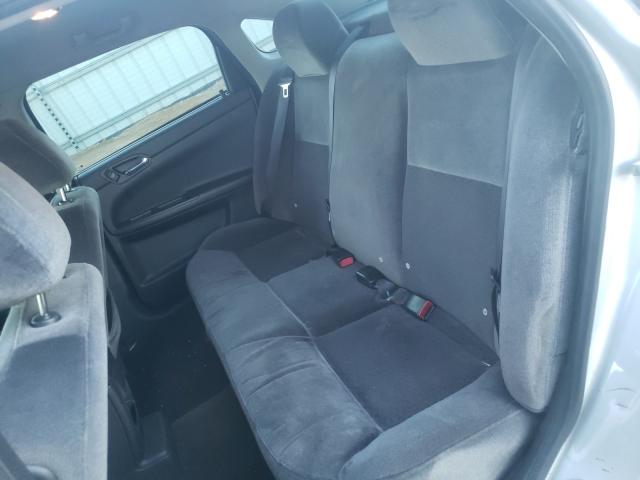 2012 CHEVROLET IMPALA LS 2G1WF5E36C1153945