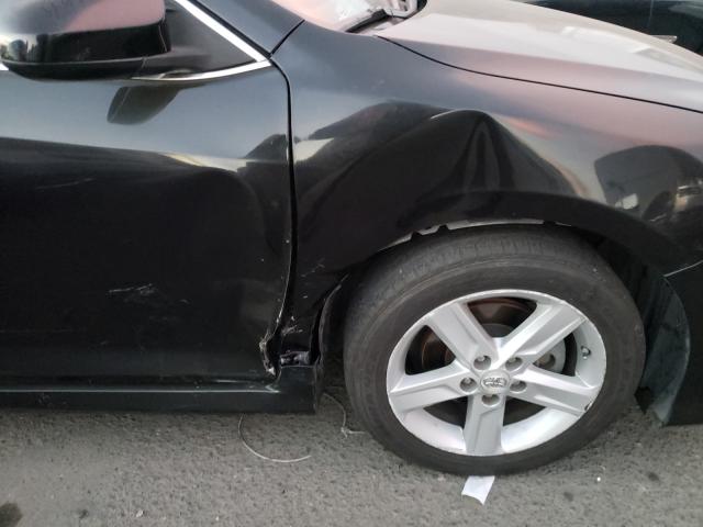 2012 TOYOTA CAMRY BASE 4T1BF1FK1CU086353