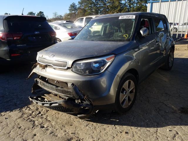 2014 KIA SOUL KNDJN2A20E7039171
