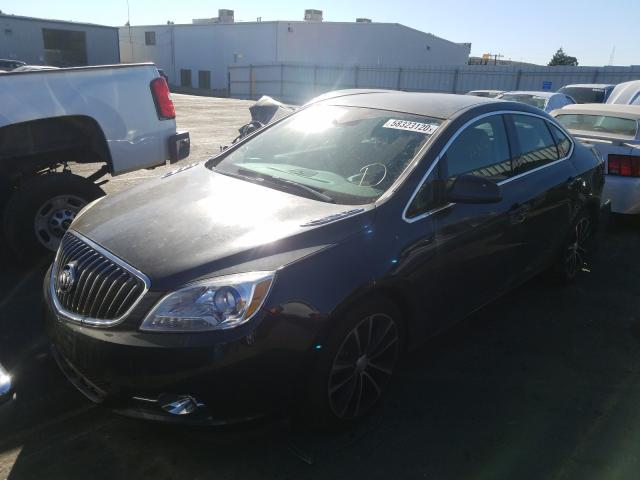 2017 BUICK VERANO SPO 1G4PR5SK6H4108929