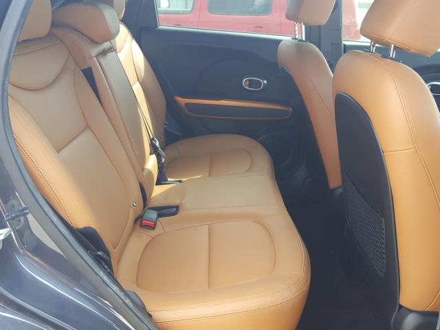 2016 KIA SOUL ! KNDJX3A5XG7276215