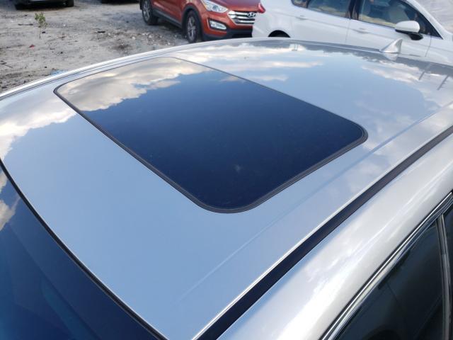 2019 TOYOTA AVALON XLE 4T1BZ1FB8KU038516