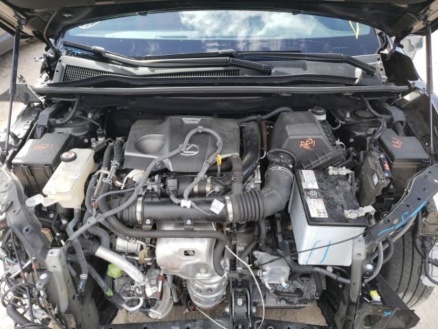 2018 LEXUS NX 300 BAS JTJYARBZ6J2100476