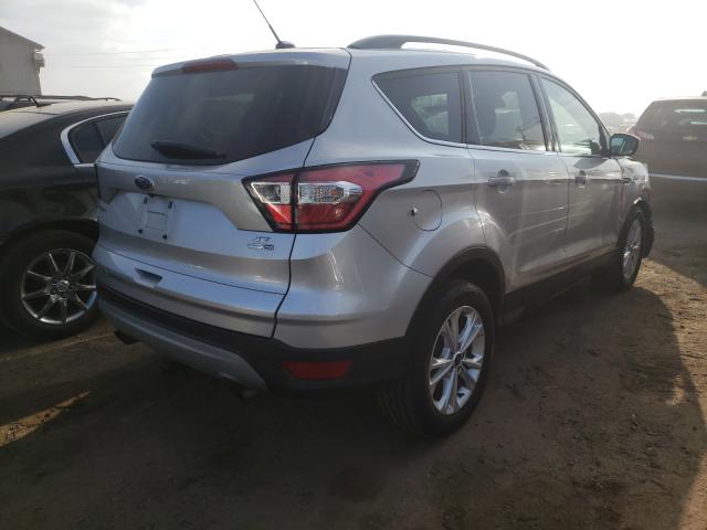 2018 FORD ESCAPE 1FMCU9GD4JUC11769