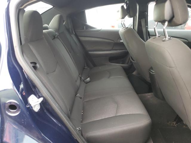 2014 DODGE AVENGER SX 1C3CDZCB1EN128085