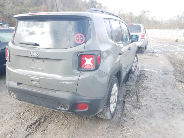 2020 JEEP RENEGADE S ZACNJAAB2LPL50136