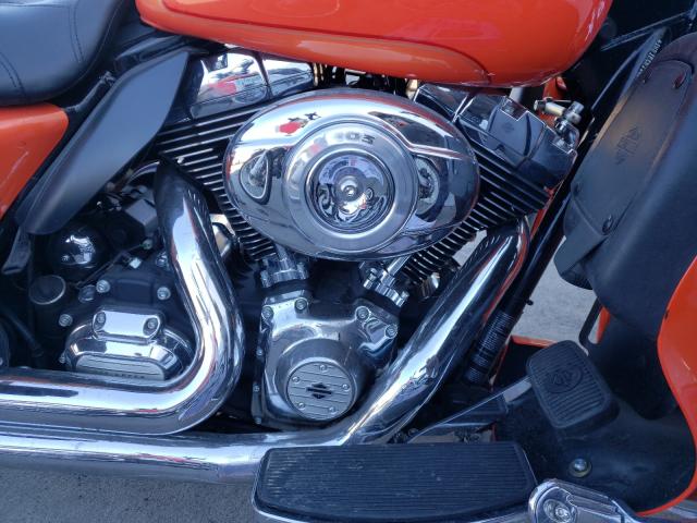 2012 HARLEY-DAVIDSON FLHTCU ULT 1HD1FCM11CB630270
