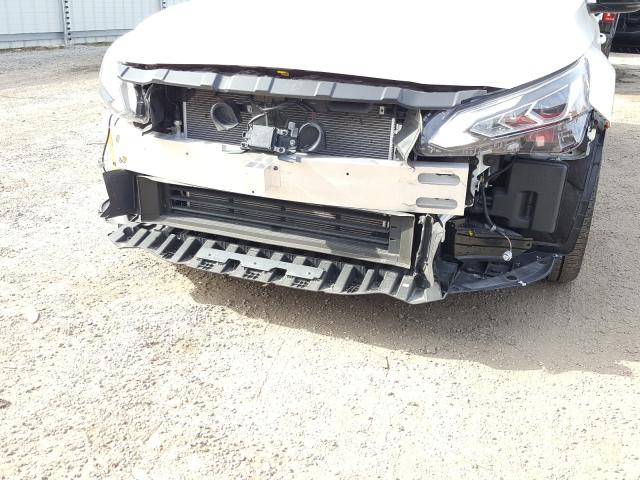 2020 NISSAN ALTIMA SR 1N4BL4CV6LC137032