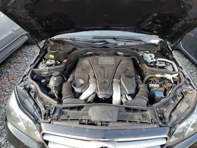 2014 MERCEDES-BENZ E 550 4MAT WDDHF9BB3EA955029