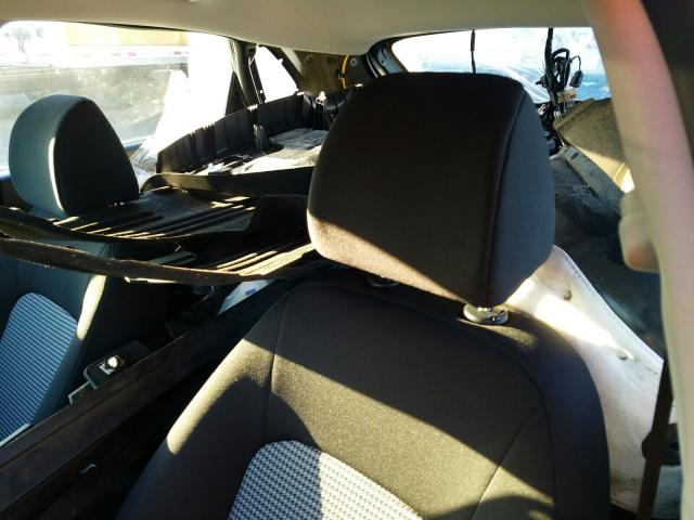 2020 HYUNDAI KONA SE KM8K12AA0LU458185