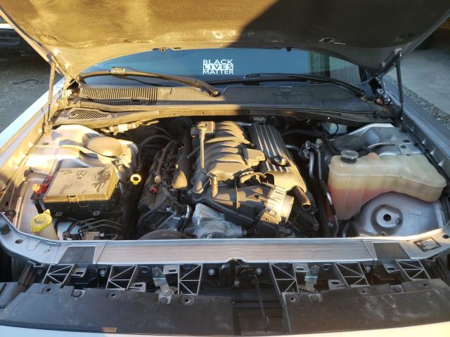 2016 DODGE CHALLENGER 2C3CDZFJ5GH276061