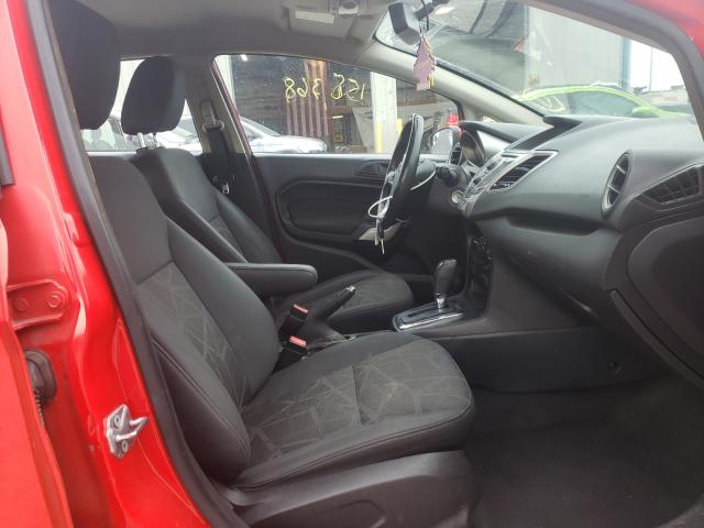 2012 FORD FIESTA SES 3FADP4FJ1CM196283