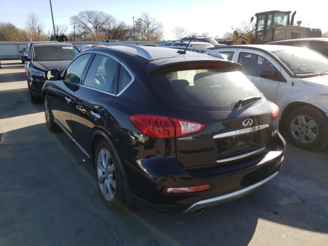 2016 INFINITI QX50 JN1BJ0RP2GM231963