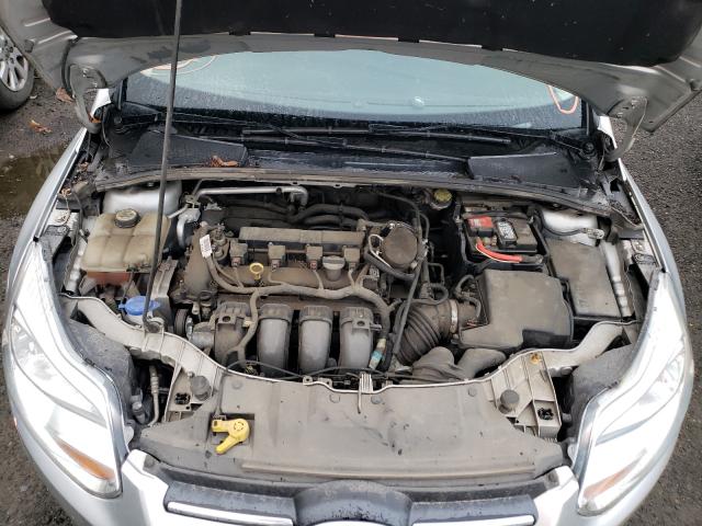 2013 FORD FOCUS S 1FADP3E25DL190395