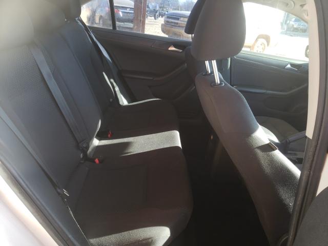 2014 VOLKSWAGEN JETTA BASE 3VW2K7AJ9EM310264