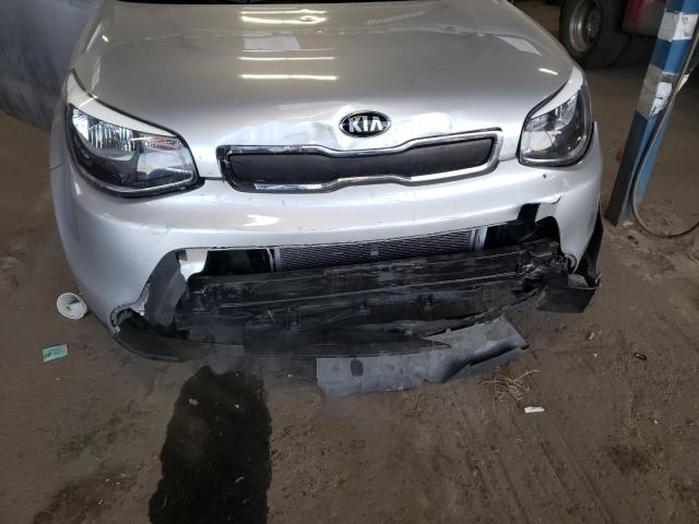 2015 KIA SOUL KNDJN2A26F7760578