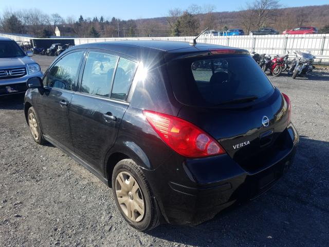 2010 NISSAN VERSA S 3N1BC1CP3AL375421