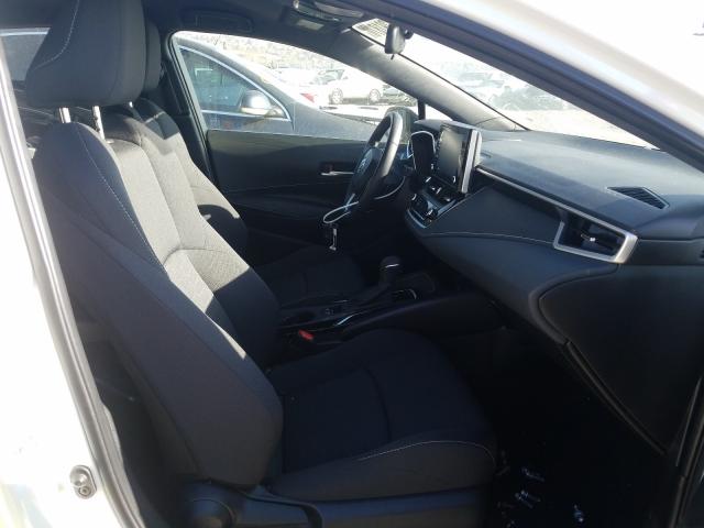 2019 TOYOTA COROLLA SE JTNK4RBE7K3065970