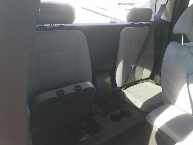 2019 CHEVROLET COLORADO - 1GCHSBEA0K1126513