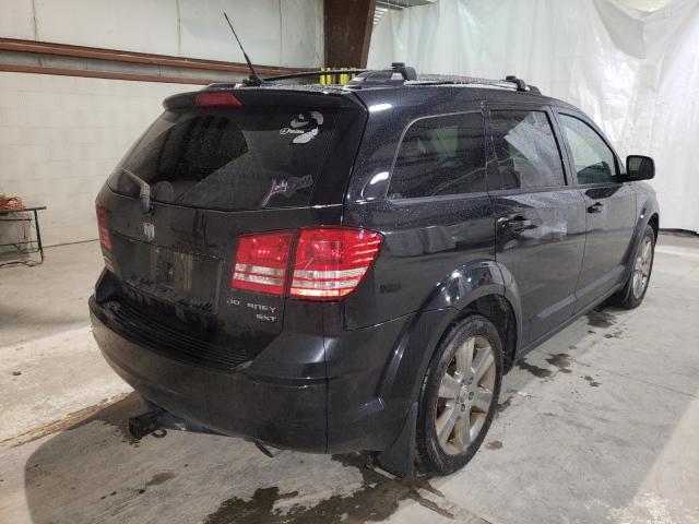 2010 DODGE JOURNEY SX 3D4PG5FV6AT234614
