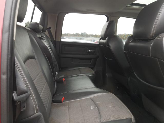 2012 DODGE RAM 1500 S 1C6RD6MT0CS149169