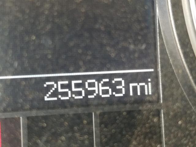 2012 DODGE RAM 2500 S 3C6UD5CL6CG199023