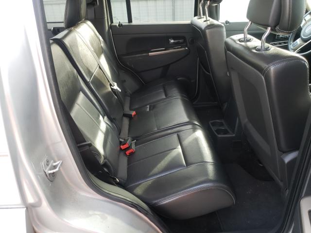 2012 JEEP LIBERTY LI 1C4PJMCK2CW119878