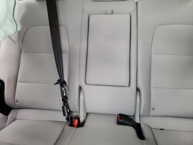 2020 HYUNDAI TUCSON SE KM8J2CA40LU160843