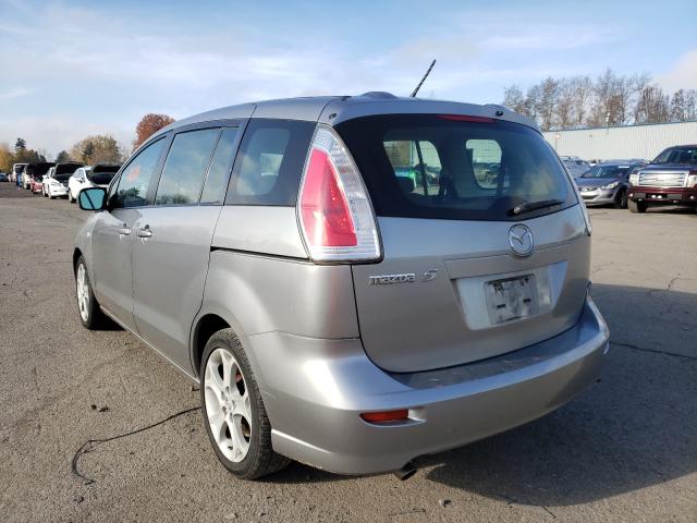 2010 MAZDA 5 JM1CR2WL5A0361452