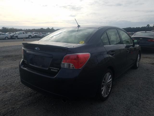 2015 SUBARU IMPREZA PR JF1GJAK62FH004263