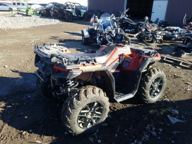 2020 POLARIS SPORTSMAN 4XASXE855LB324496