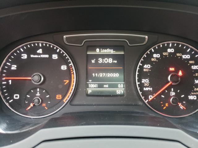 2018 AUDI Q3 PREMIUM WA1JCCFS5JR017616