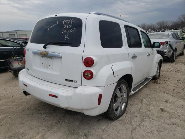 2010 CHEVROLET HHR LT 3GNBACDV2AS547575