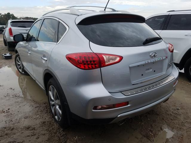 2017 INFINITI QX50 JN1BJ0RP3HM387768