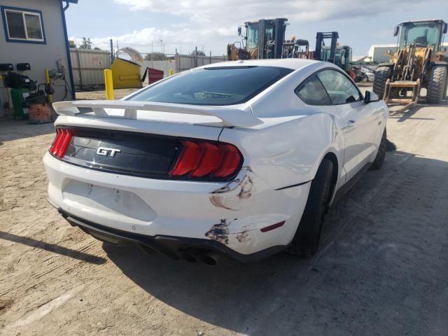 2019 FORD MUSTANG GT 1FA6P8CFXK5163691