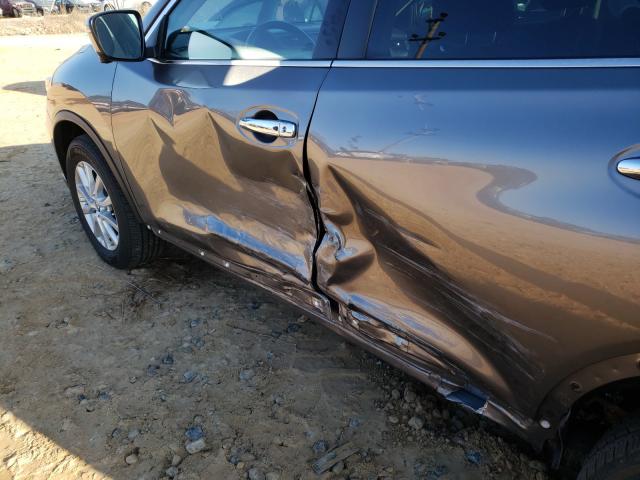 2018 NISSAN ROGUE S KNMAT2MV2JP569258