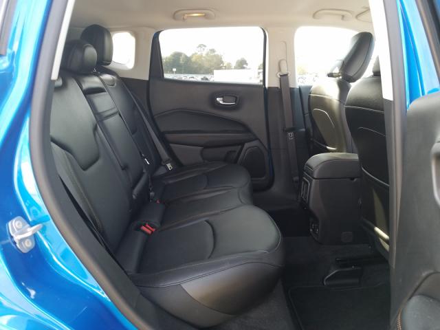 2019 JEEP COMPASS LI 3C4NJCCB5KT615831