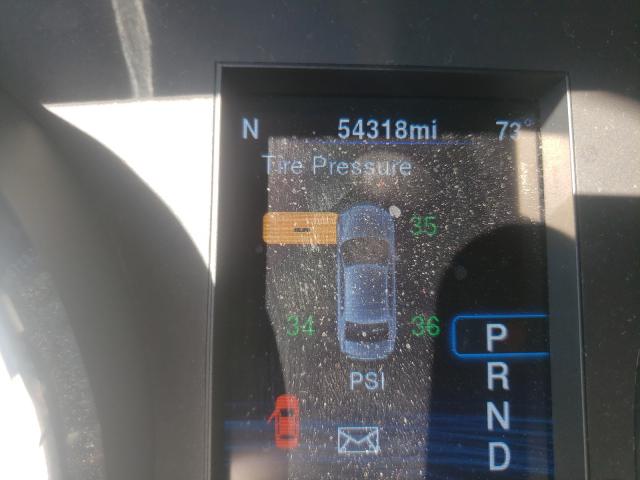 2013 CHRYSLER 300 2C3CCAAG0DH508660