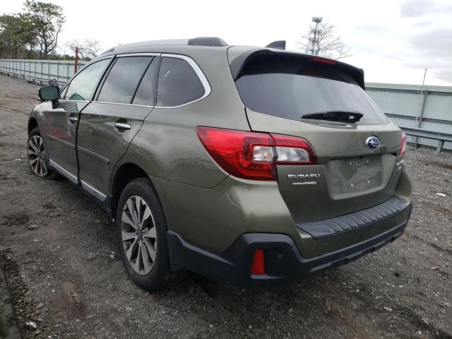 2018 SUBARU OUTBACK TO 4S4BSETC8J3319535