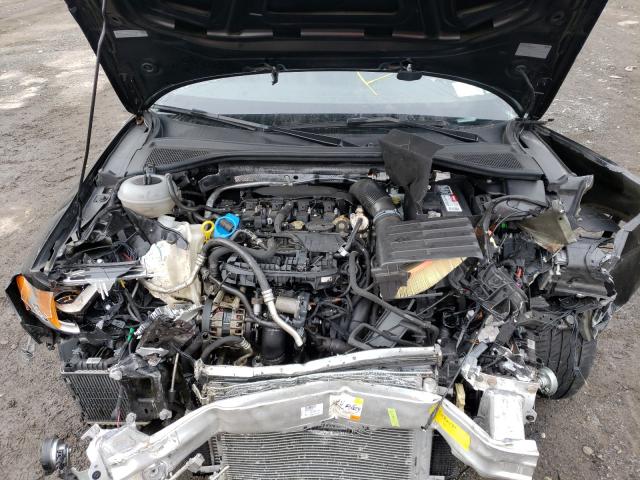 2015 AUDI S3 PRESTIG WAUFFGFF2F1069494