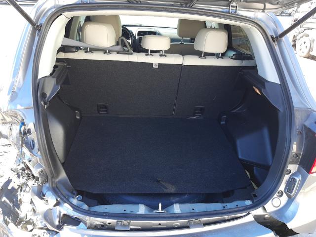 2017 MITSUBISHI OUTLANDER JA4AP3AU3HZ065722