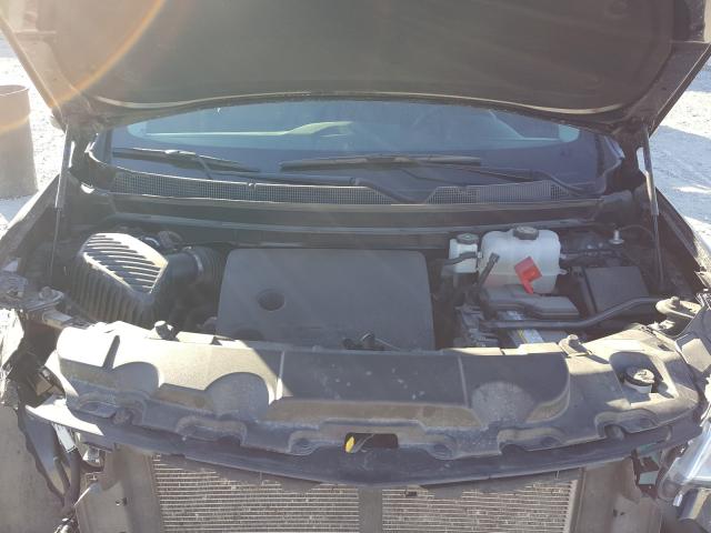 2020 CHEVROLET TRAVERSE P 1GNEVKKW5LJ158716