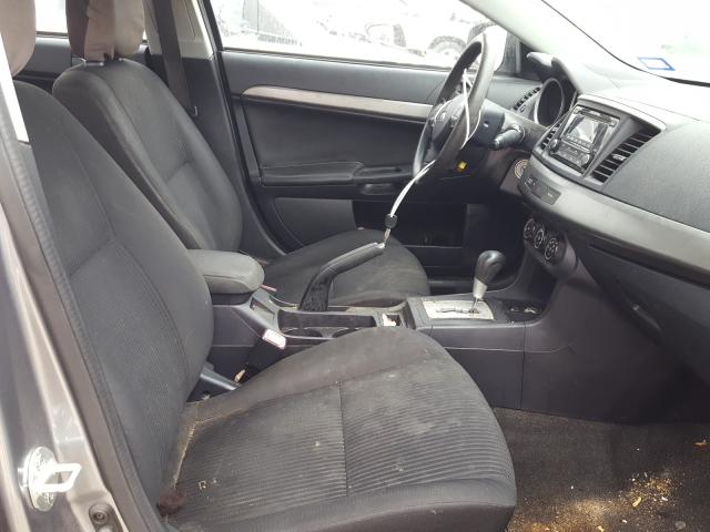 2015 MITSUBISHI LANCER ES JA32U2FU1FU024374