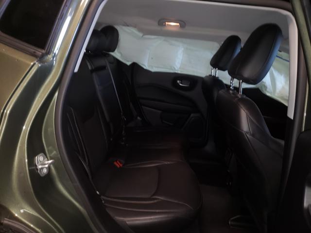 2018 JEEP COMPASS LA 3C4NJDBB4JT480783