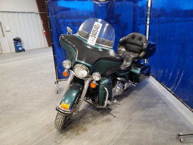 2000 HARLEY-DAVIDSON FLHTCUI 1HD1FCW12YY647483