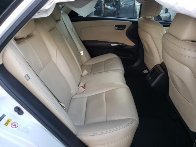 2013 TOYOTA AVALON HYB 4T1BD1EB9DU008346