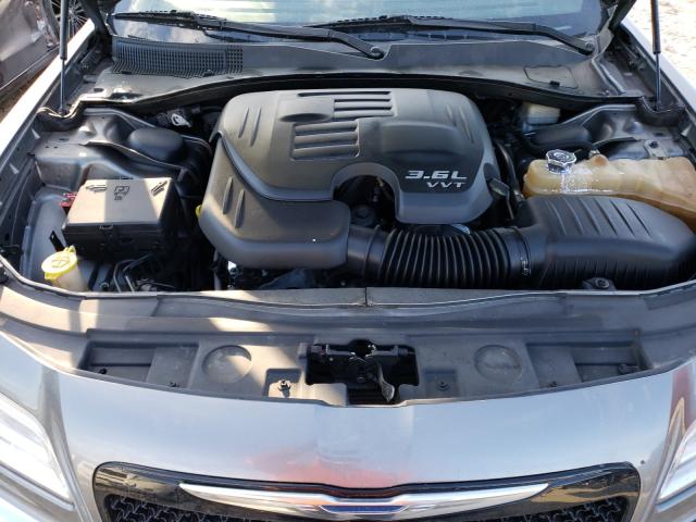 2012 CHRYSLER 300 LIMITE 2C3CCACG0CH198375