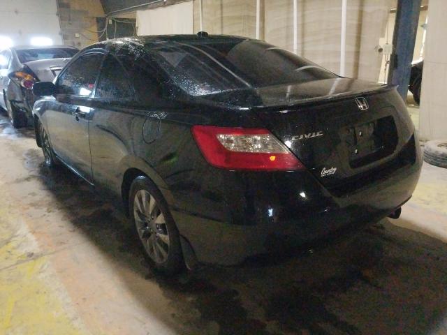 2010 HONDA CIVIC EX 2HGFG1B82AH516874